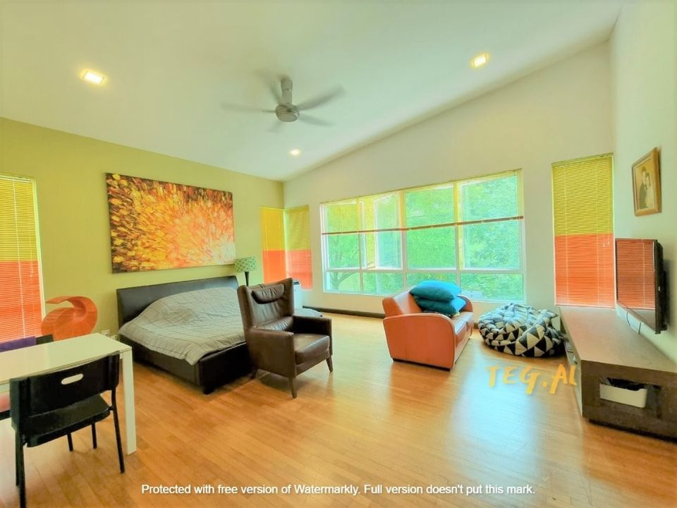 Setia Eco Park 2 99m - photo 6