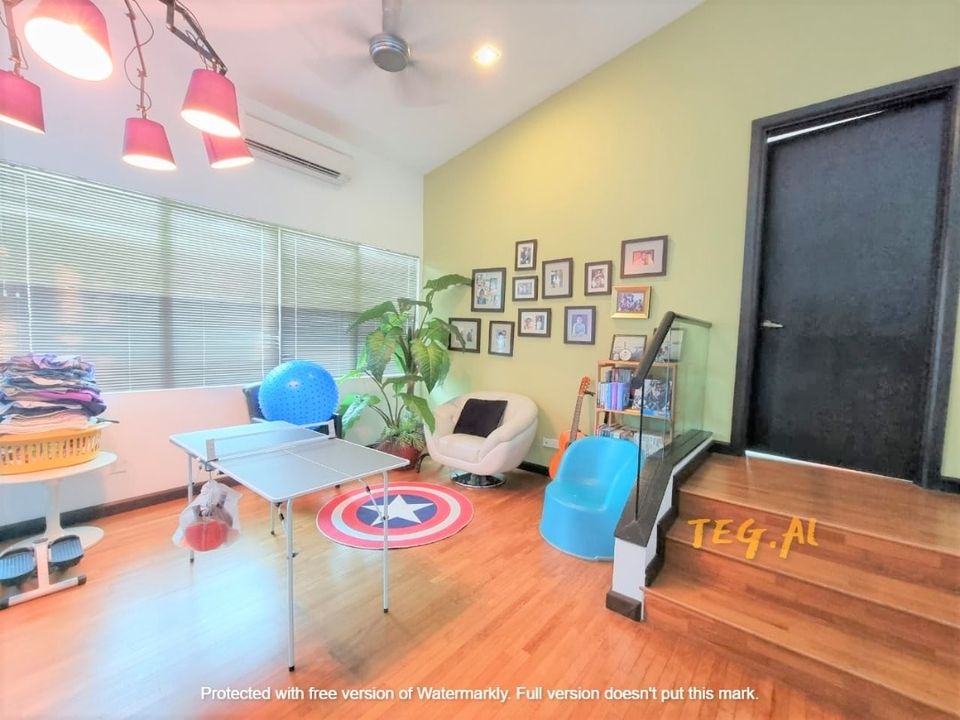 Setia Eco Park 2 99m - photo 9