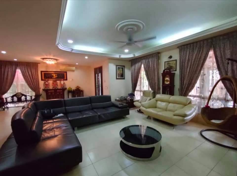 Setia Damai 14 40x85 1 65m - photo 6