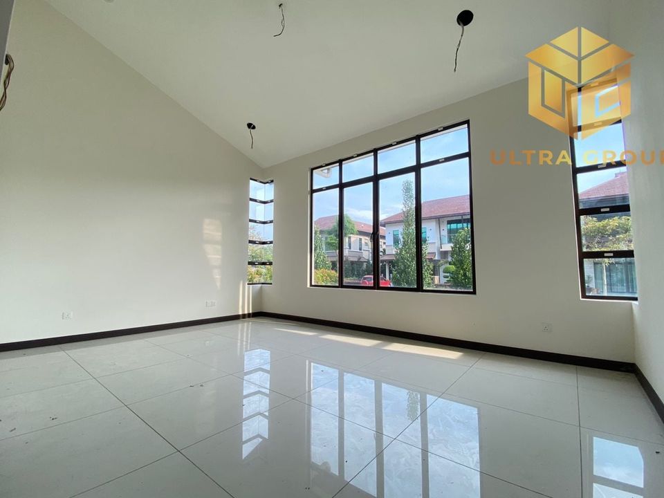 Setia Eco Park Bungalow 59x138 3 3m - photo 3
