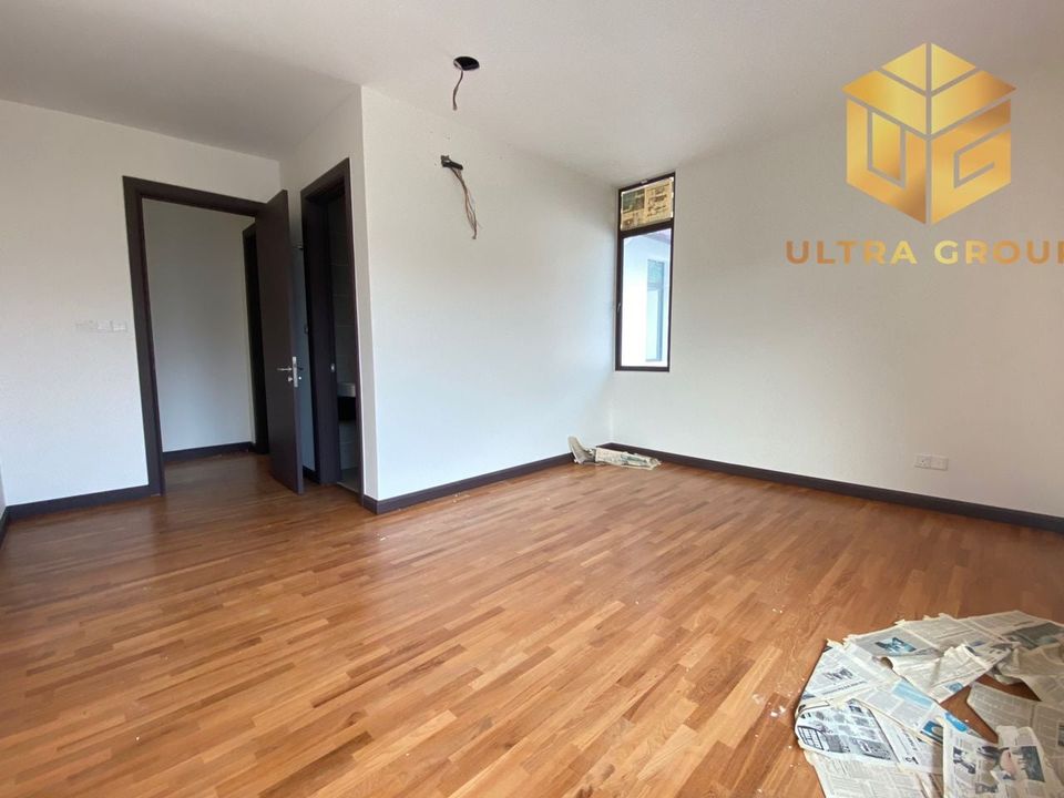 Setia Eco Park Bungalow 59x138 3 3m - photo 5