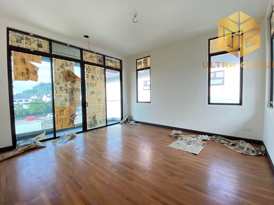 Setia Eco Park Bungalow 59x138 3 3m - photo 6