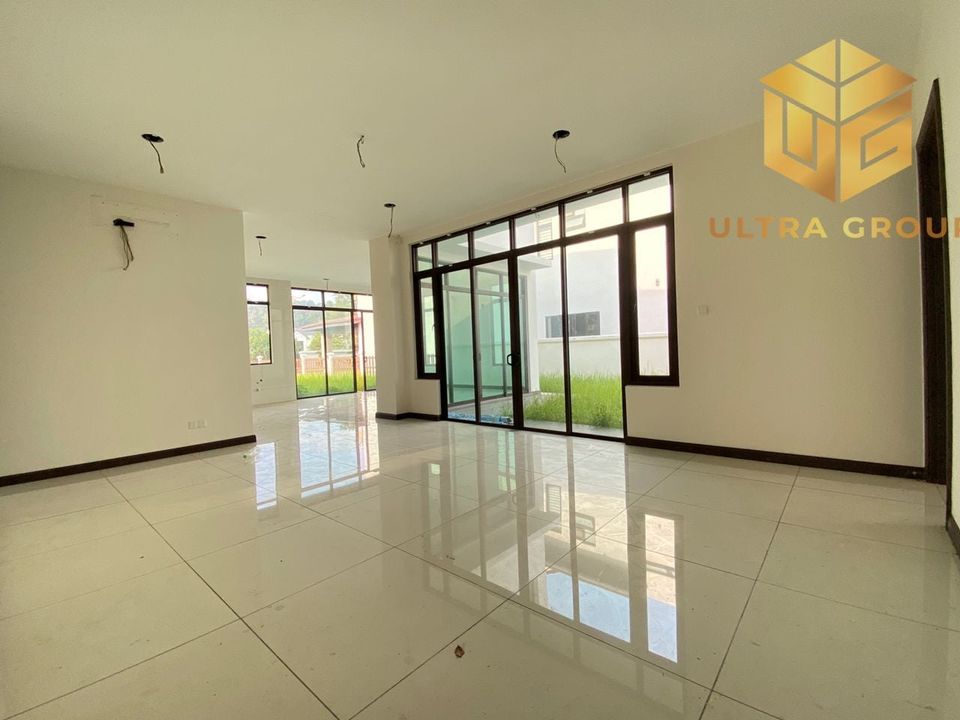 Setia Eco Park Bungalow 59x138 3 3m - photo 8