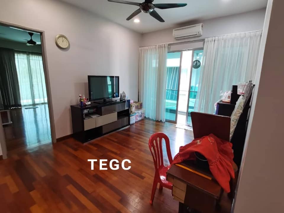 Bandar Parklands 40x82 1 3m - photo 3