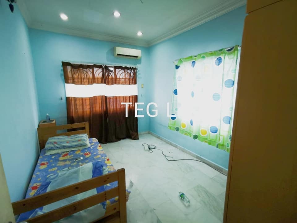Kampung Jawa 2sty 40x70 650k - photo 3