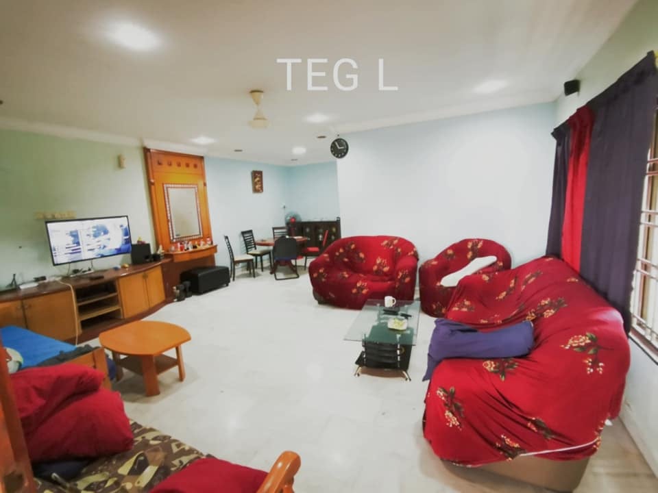 Kampung Jawa 2sty 40x70 650k - photo 6