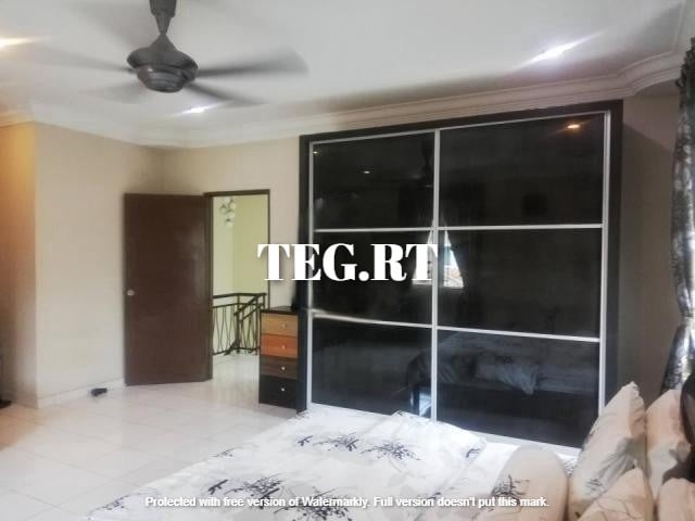 Aman Perdana 32x75 938k Corner