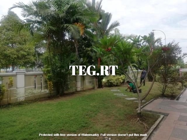 Aman Perdana 32x75 938k Corner - photo 2
