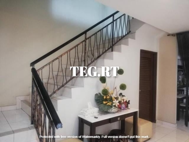 Aman Perdana 32x75 938k Corner - photo 3