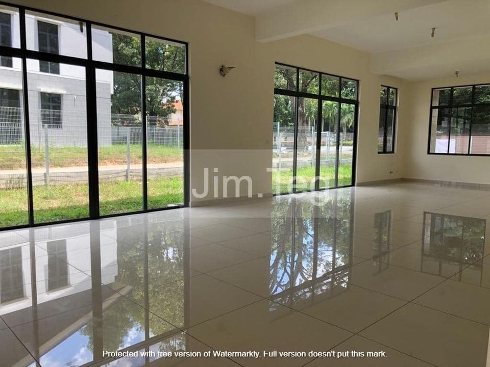 Bukit Rimau Villa 22 44x117 2m - photo 6