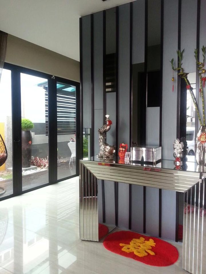Setia Damai 15 34x80 1600k - photo 4