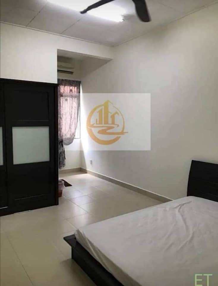 Bandar Parklands 32x75 815k - photo 3