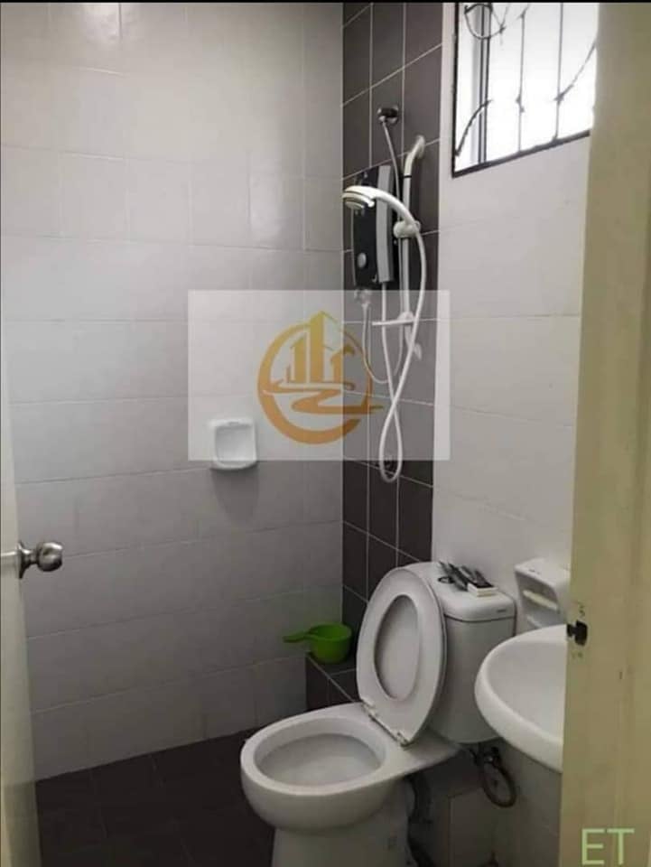 Bandar Parklands 32x75 815k - photo 4
