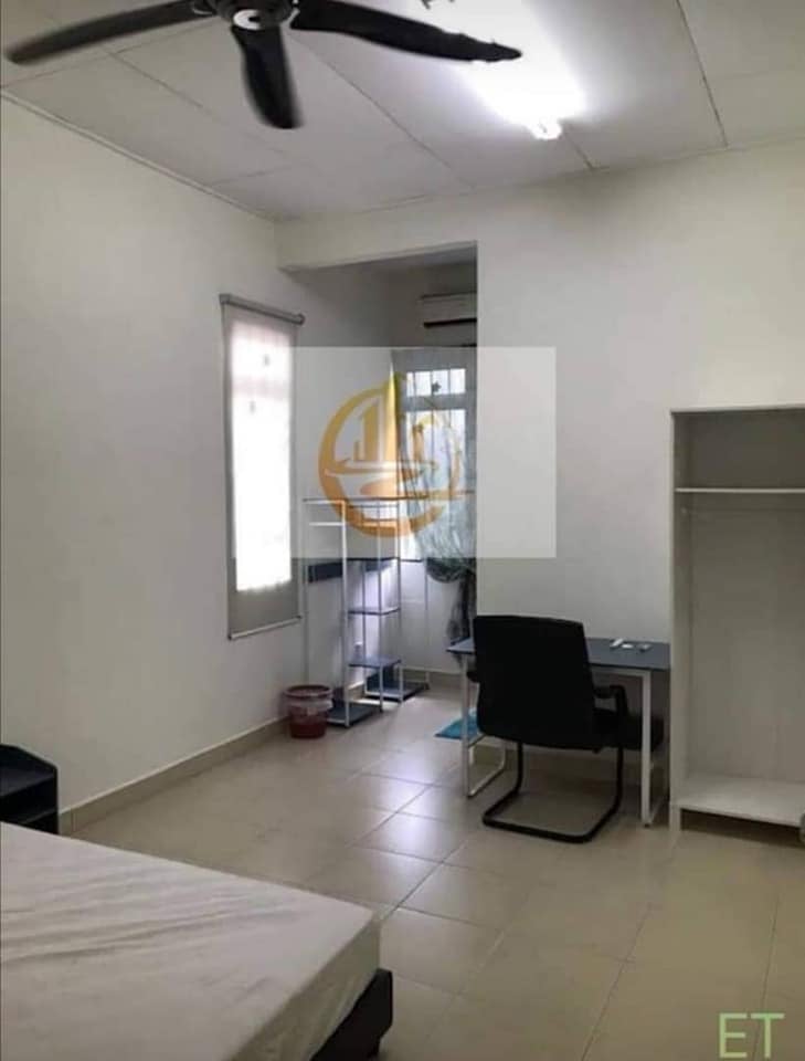 Bandar Parklands 32x75 815k - photo 5