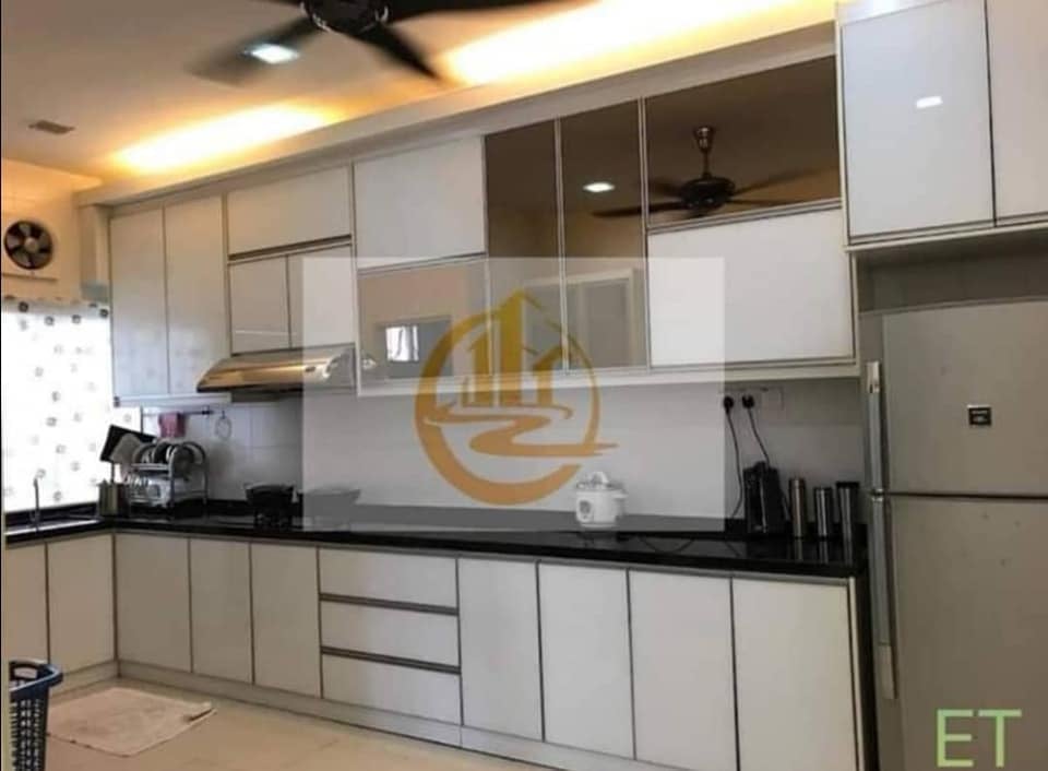 Bandar Parklands 32x75 815k - photo 9