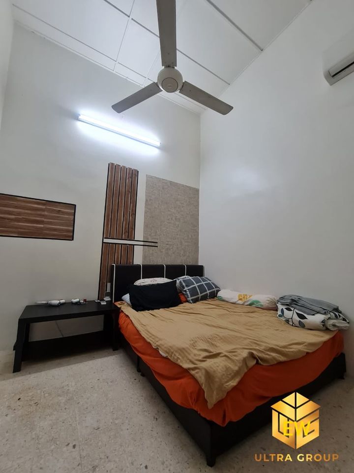 Klang Utama 22x75 430k - photo 5