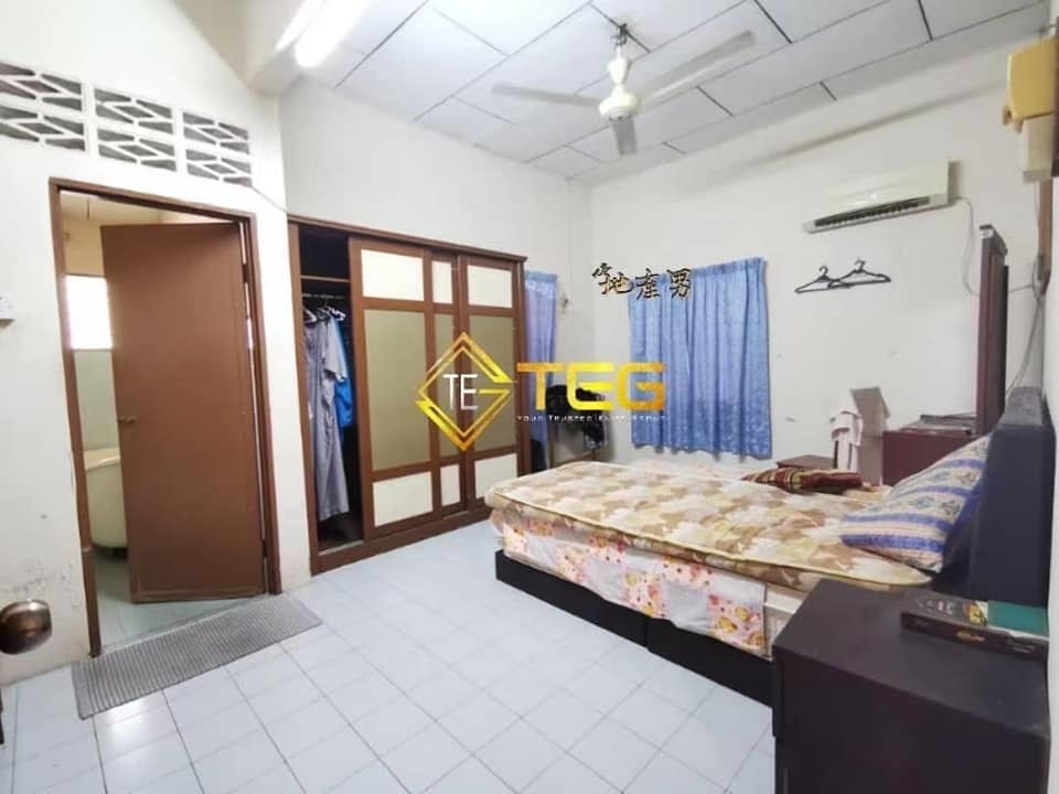 Chi Liung Semi-D 50x80 830k
