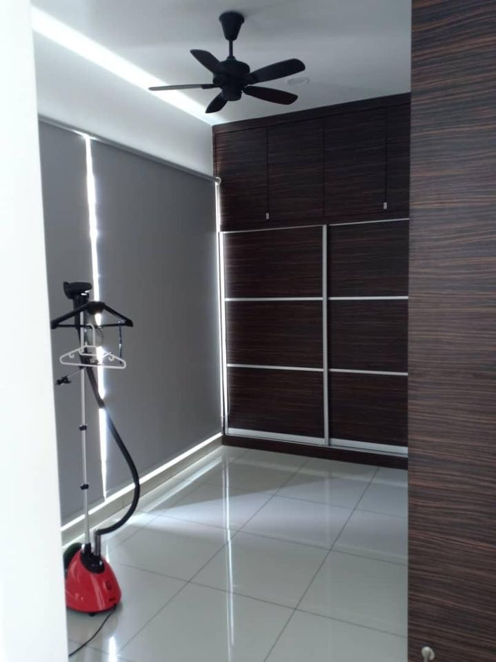 Ambang Botanic 3sty Semi D 2380k - photo 3