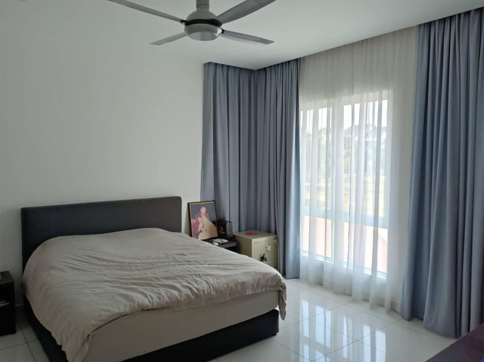 Ambang Botanic 3sty Semi D 2380k - photo 4