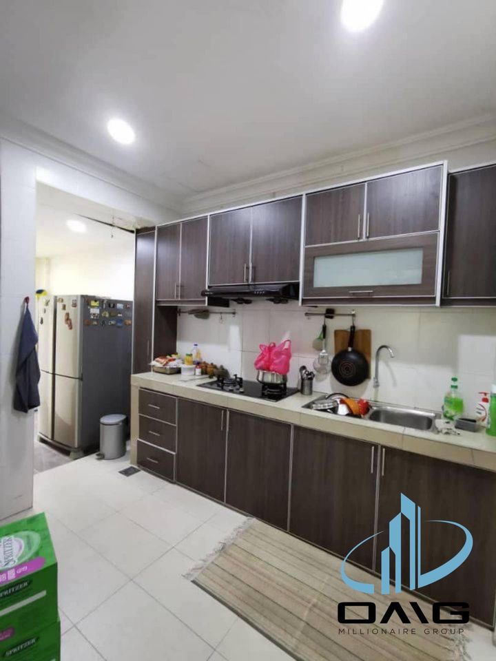 Bandar Parkland Semi D 40x65 999k - photo 3