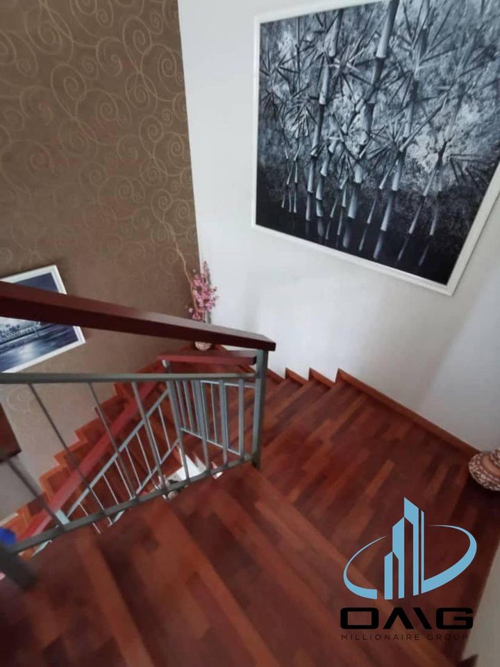 Bandar Parkland Semi D 40x65 999k - photo 6