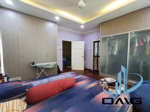 Bandar Parkland Semi D 40x65 999k - photo 10