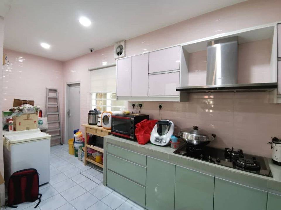 Setia Impian 20x65 660k - photo 3
