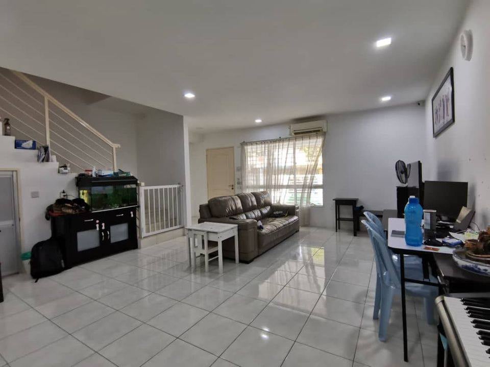 Setia Impian 20x65 660k - photo 4
