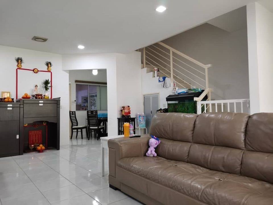 Setia Impian 20x65 660k - photo 5