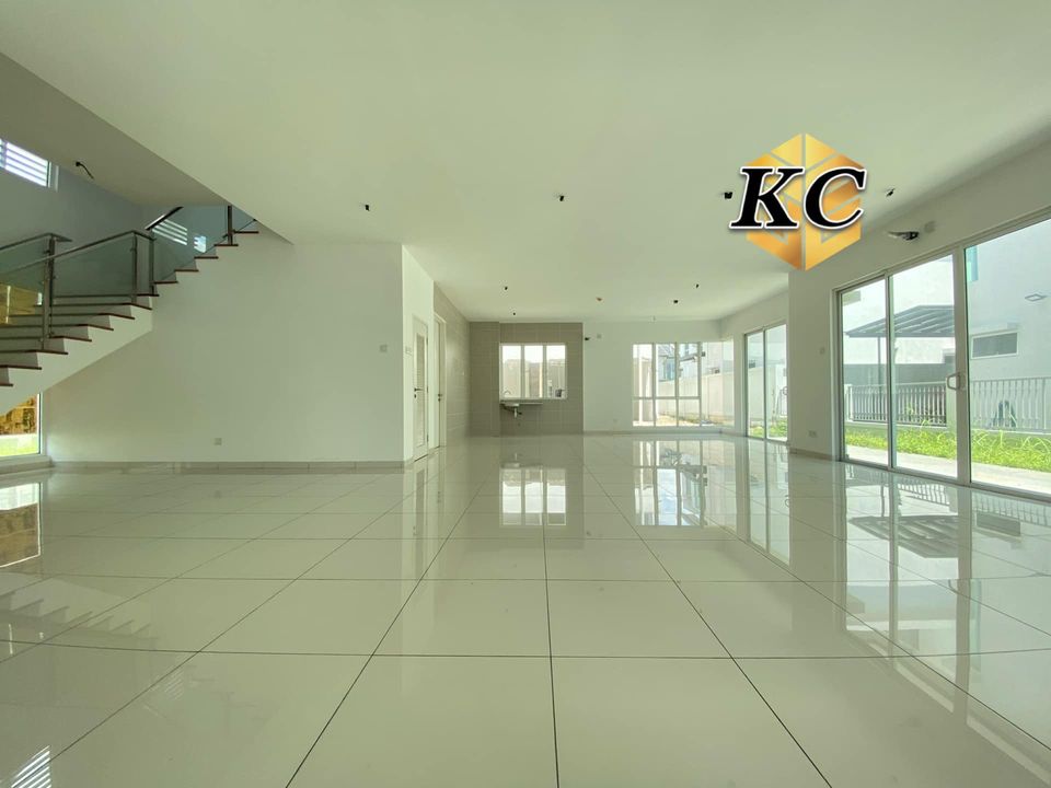 D Laman Greenville 2350k - photo 8