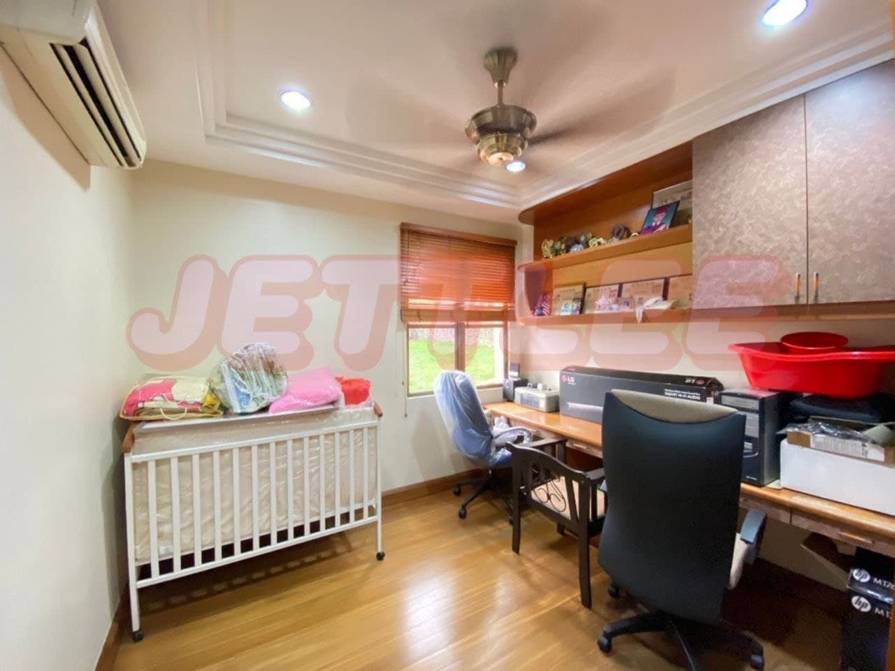 Shah Alam SS2 Bungalow 4m - photo 4