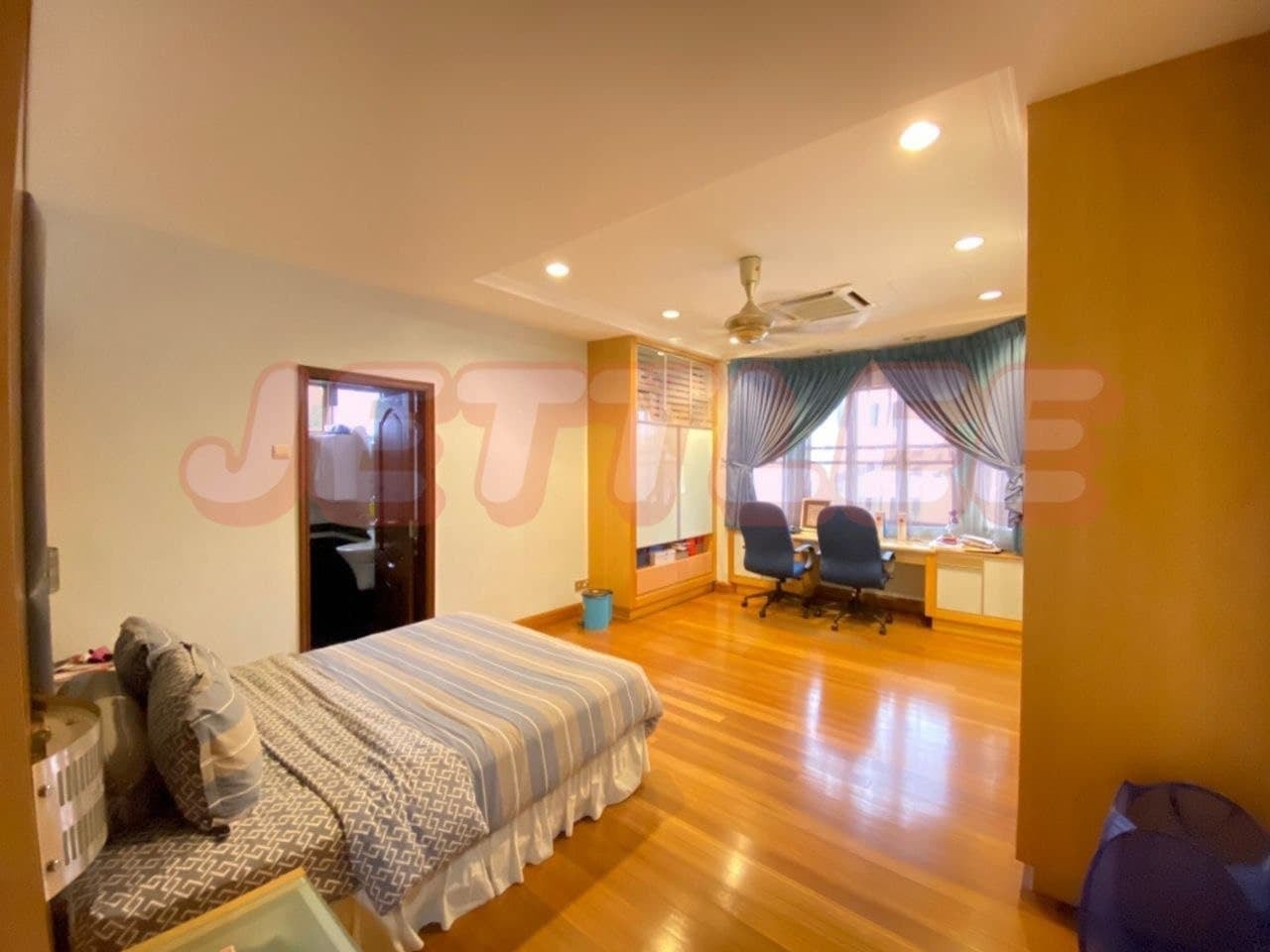 Shah Alam SS2 Bungalow 4m - photo 6