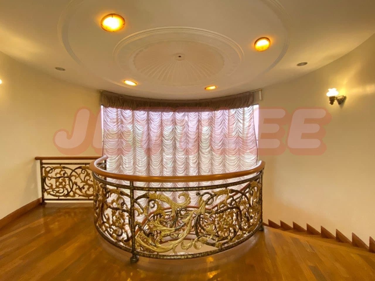 Shah Alam SS2 Bungalow 4m - photo 8