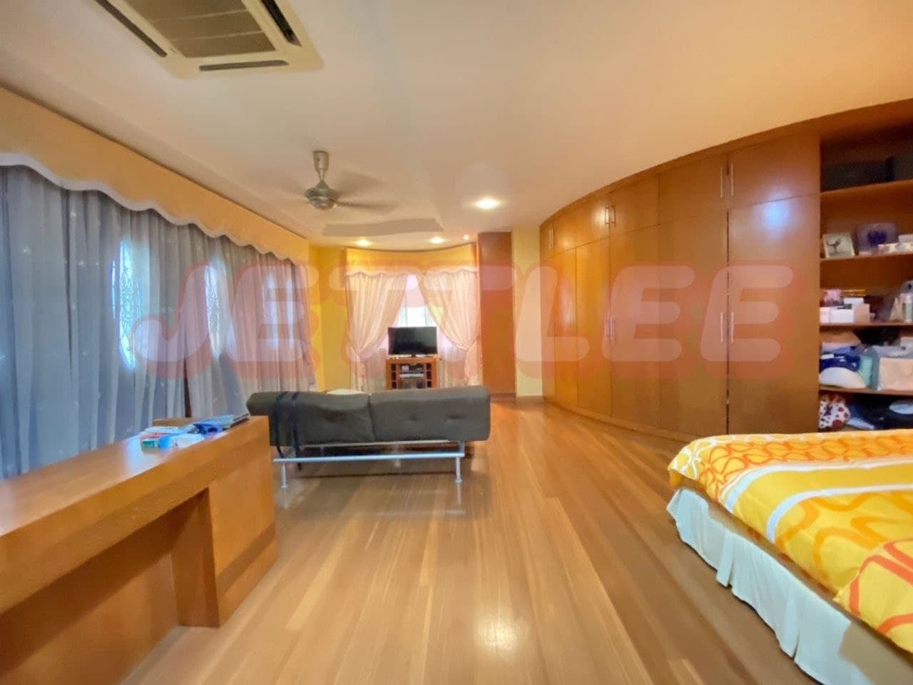 Shah Alam SS2 Bungalow 4m - photo 10