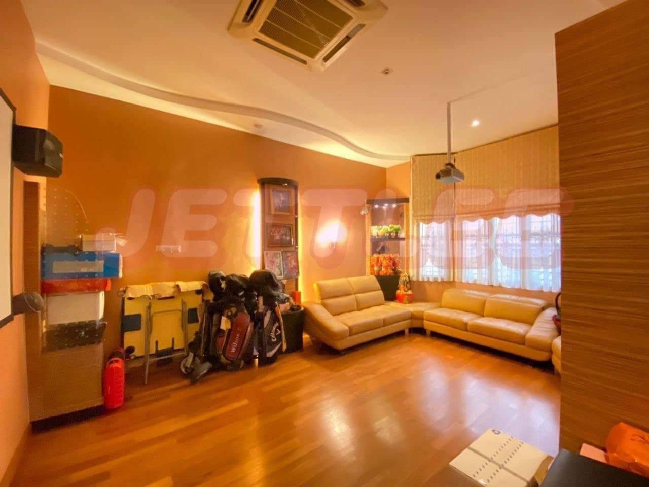Shah Alam SS2 Bungalow 4m - photo 11