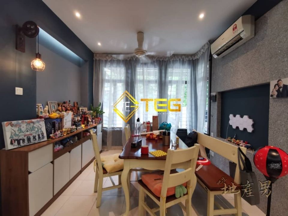 Bandar Puteri Klang 20x75 835k - photo 4