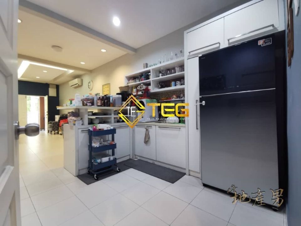 Bandar Puteri Klang 20x75 835k - photo 6