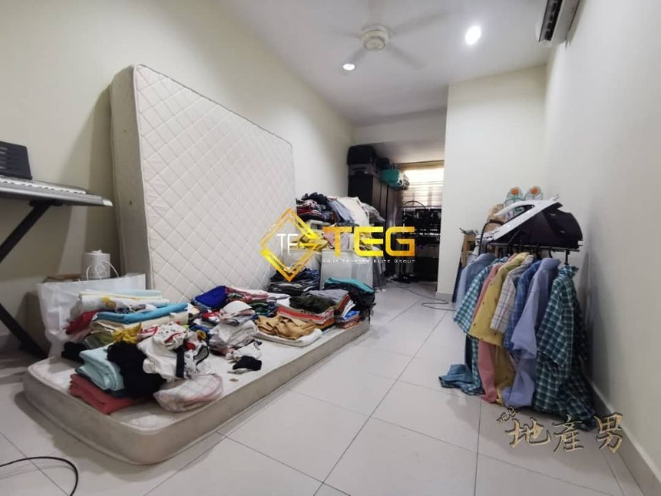 Bandar Puteri Klang 20x75 835k - photo 8
