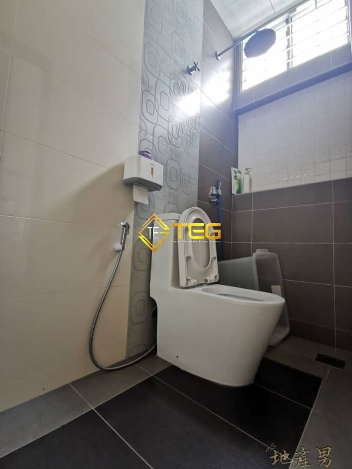 Bandar Puteri Klang 20x75 835k - photo 9