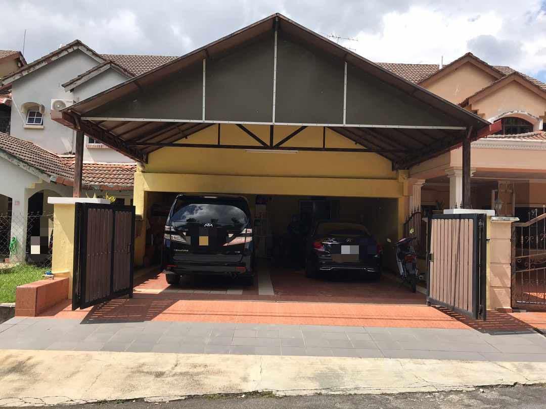 2 Storey Terrace Taman Saujana Impian Kajang - photo 2