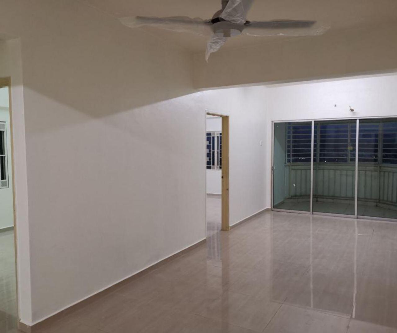 Kepong Sentral Condominium near KTM MRT - photo 2