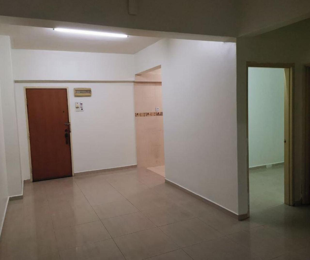 Kepong Sentral Condominium near KTM MRT - photo 3