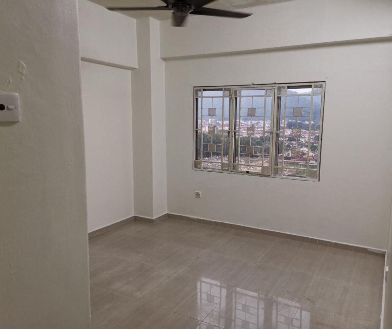 Kepong Sentral Condominium near KTM MRT - photo 5