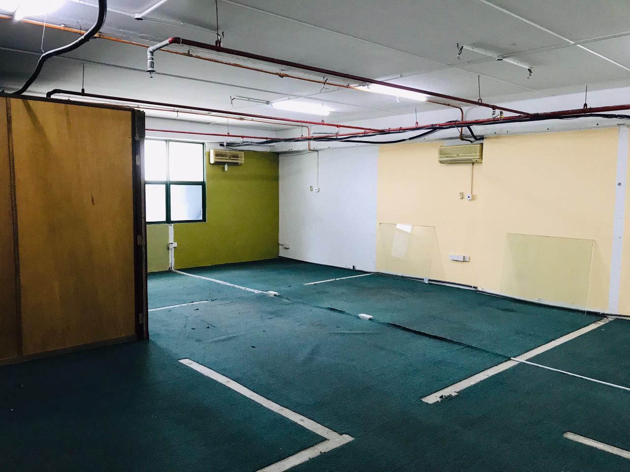 Office Unit For Sale Bandar Tun Razak Cheras KL - photo 3