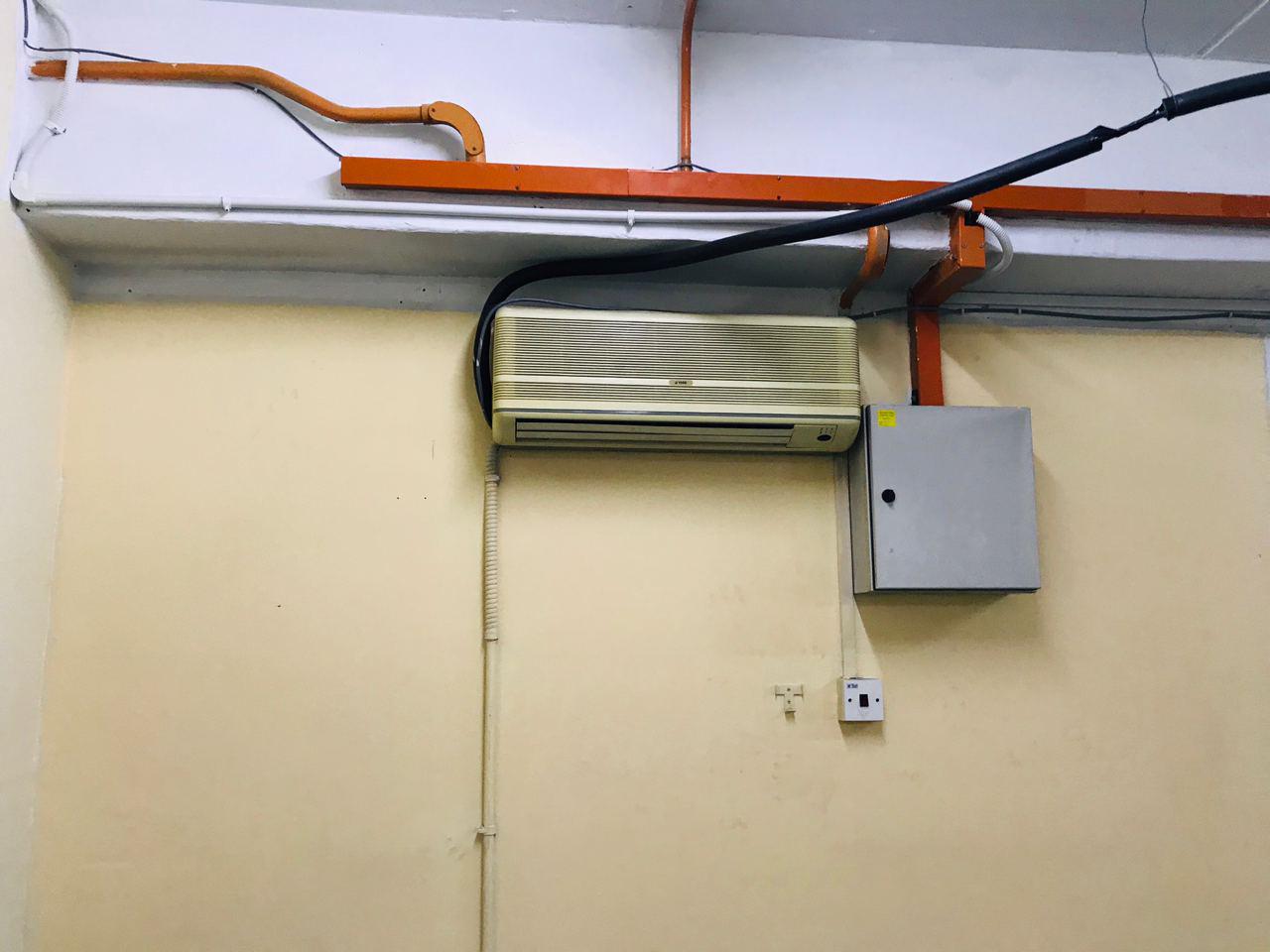 Office Unit For Sale Bandar Tun Razak Cheras KL - photo 6