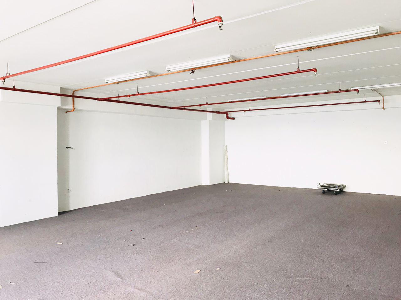 Office Unit For Sale Bandar Tun Razak Cheras KL - photo 3