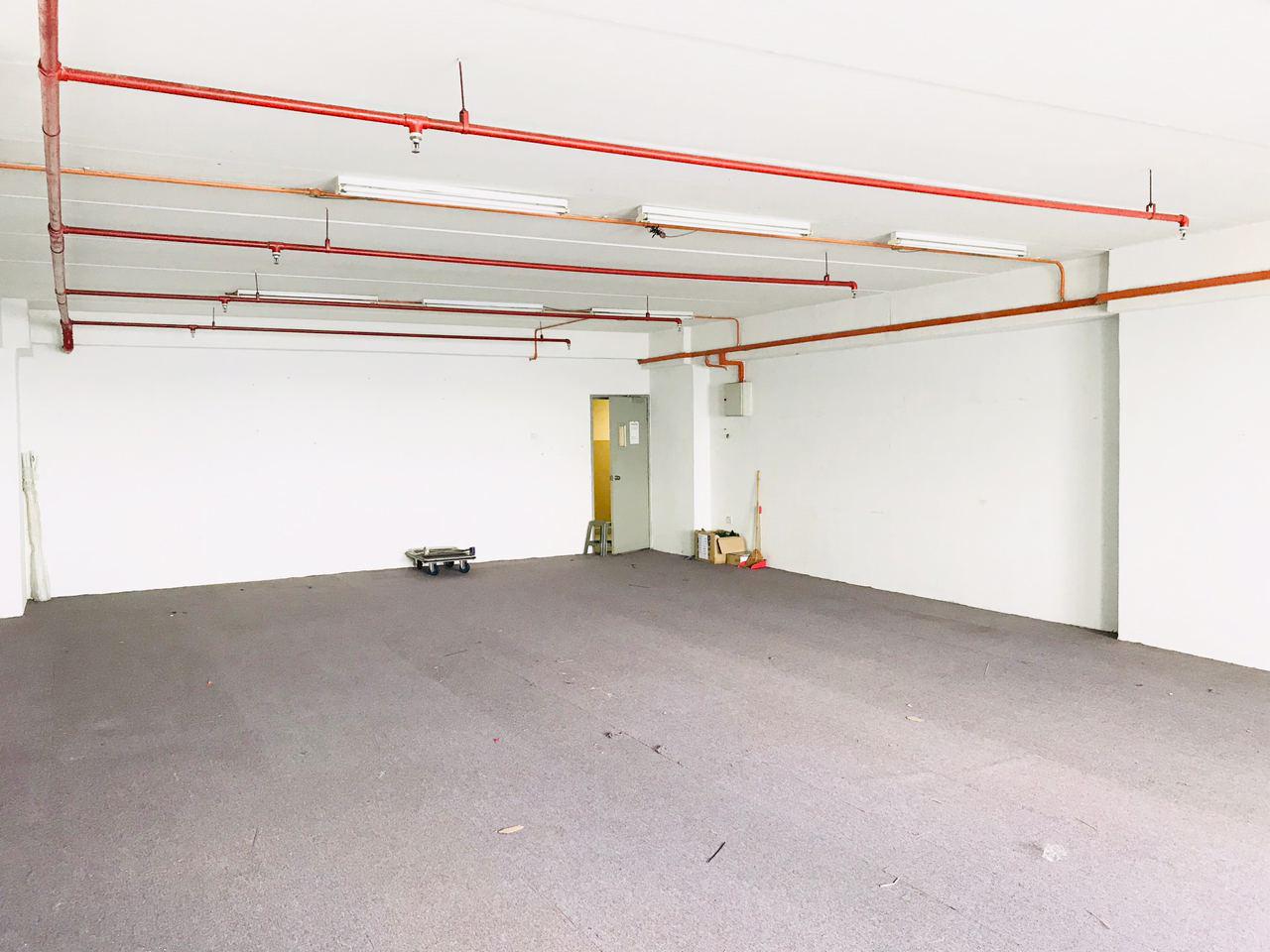 Office Unit For Sale Bandar Tun Razak Cheras KL - photo 5