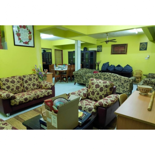 End lot 2 storey for Sale West Country Kajang - photo 2