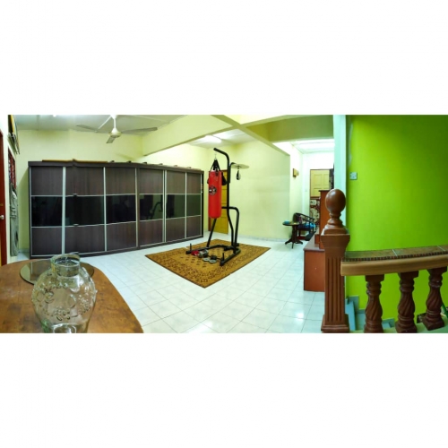 End lot 2 storey for Sale West Country Kajang - photo 4