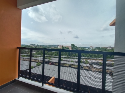 Residensi Zamrud Kajang 2 - photo 4